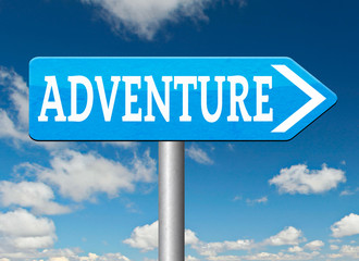 adventure