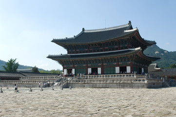 한국전통이미지