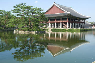 한국전통이미지