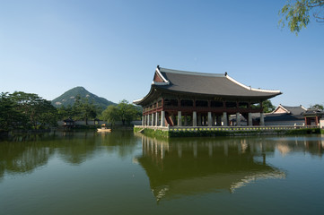 한국전통이미지