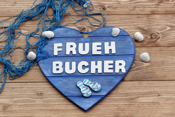 Frühbucher