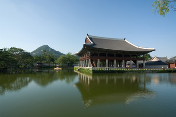 한국전통이미지