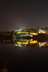 Obraz premium 한국전통이미지