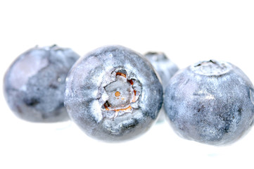 Blueberries