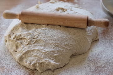 Impasto pane