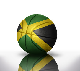 jamaican basketball