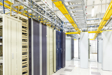 orbital in the Telecommunication room © hxdyl