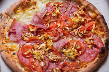 Pizza