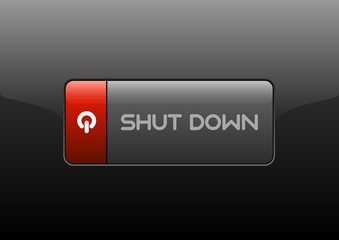 Shut Down Button