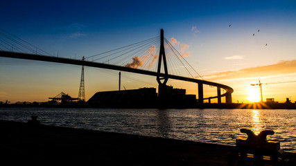 Hamburg Germany