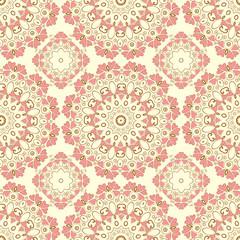 Seamless Pattern