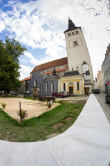 Saint Nicholas Church