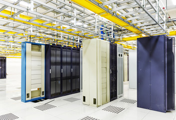 orbital in the Telecommunication room © hxdyl