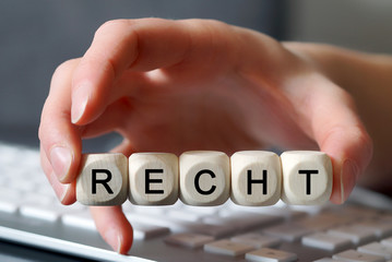 Recht