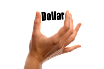 Squeezing the dollar