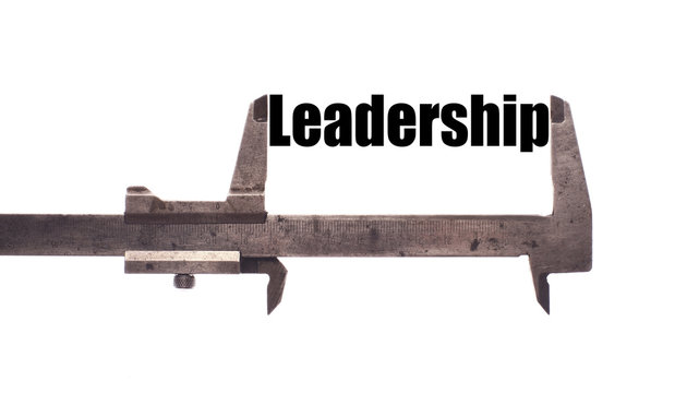 Measuring leadership