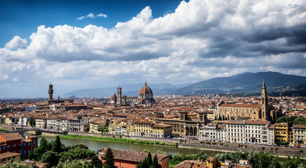 florence - firenze - italy