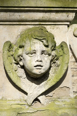 Engelsgesicht