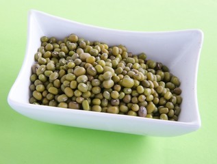 Mung bean