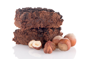 Chocolate brownies