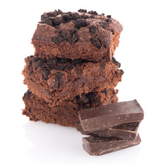 Chocolate brownies