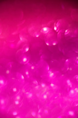 Abstract background of pink