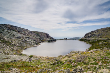 Serra da Estrela, Portugal