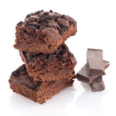 Chocolate brownies
