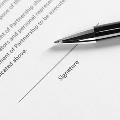 Signature