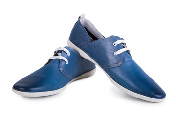 Pair of shoes for men