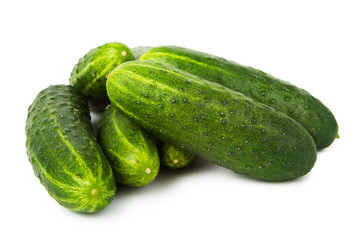 Cucumbers