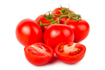 Tomatoes