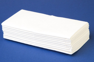 Papiertaschent&uuml;cher