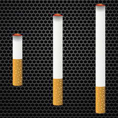 cigarettes
