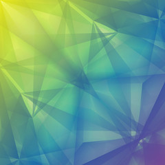 Abstract background. Vector illustration