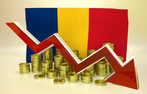 currency collapse - Romanian economy
