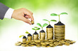 Business growth and wealth with csr concern