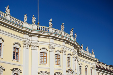 Schloss Ludwigsburg