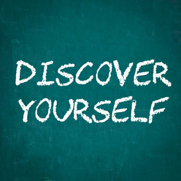 Motivational Wallpaper on Happiness: Getting to know yourself