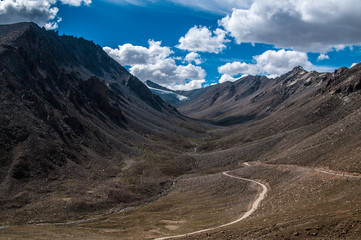 Khardungla Pass