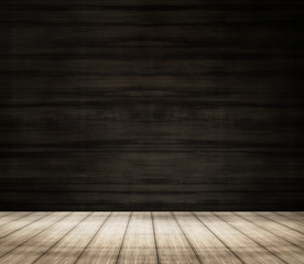 Wooden Design Background