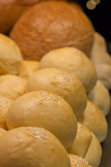 Buttermilk Dinner Buns