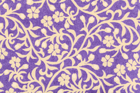 Abstract colorful origami paper pattern texture, can use as back