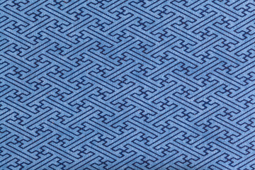 Abstract colorful origami paper pattern texture, can use as back