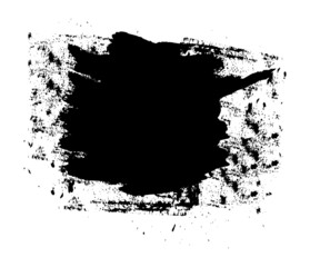 Grunge Banner Design