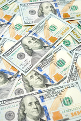 new 100 dollar bills