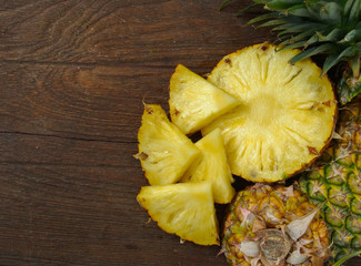 pineapple