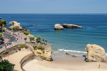 Biarritz
