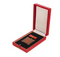 alter antiker ddr orden