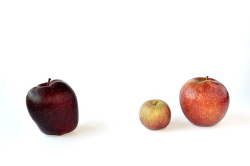 Bully, friend and me